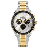 Orologio Philip Watch Uomo Blaze in Acciaio R8273995022